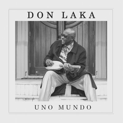 シングル/La Guerra/Don Laka