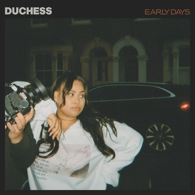 Why Can't We？/Duchess