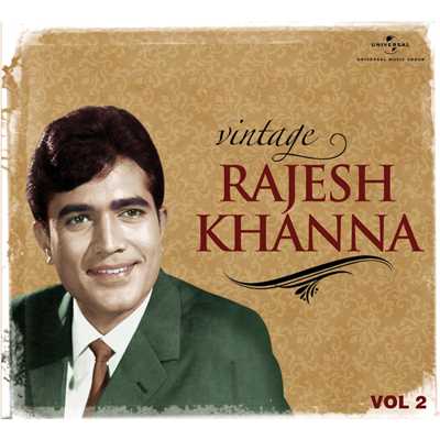 シングル/Yaar Dildaar Tujhe Kaisa (Chailla Babu ／ Soundtrack Version)/キショレ・クマール／アーシャ・ボースレイ