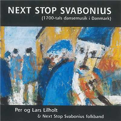 Lars Lilholt／Per Lilholt／Next Stop Svabonius Folkband
