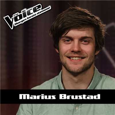 Marius Brustad