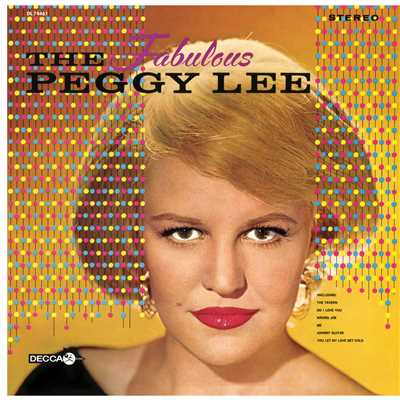 The Fabulous Peggy Lee/ペギー・リー