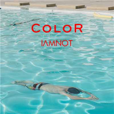 アルバム/Color/iamnot