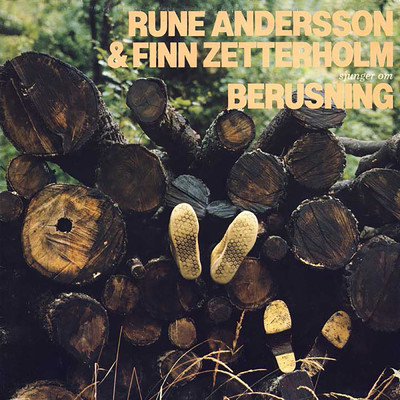 Turk pa burk/Rune Andersson／Finn Zetterholm