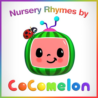 アルバム/Nursery Rhymes by Cocomelon/Cocomelon