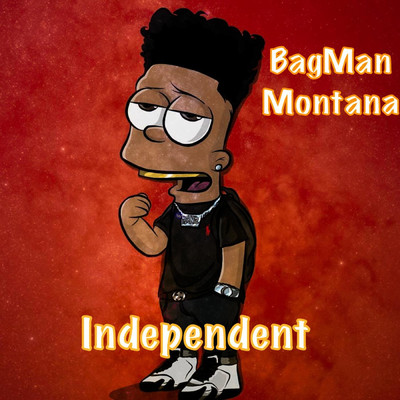 シングル/Independent/BagMan Montana