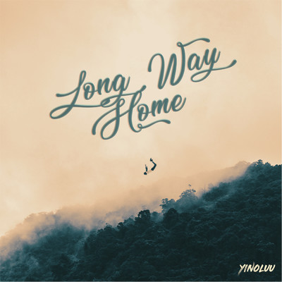 シングル/Long Way Home/Yinoluu