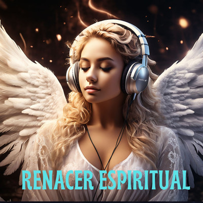 Renacer Espiritual/Kimberly Olson
