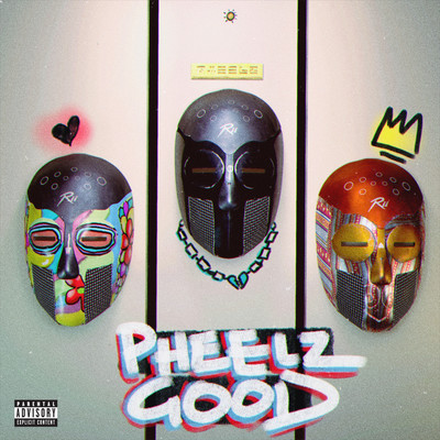 アルバム/Pheelz Good EP/Pheelz