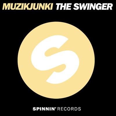 アルバム/The Swinger/Muzikjunki