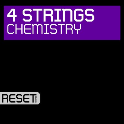 シングル/Chemistry/4 Strings