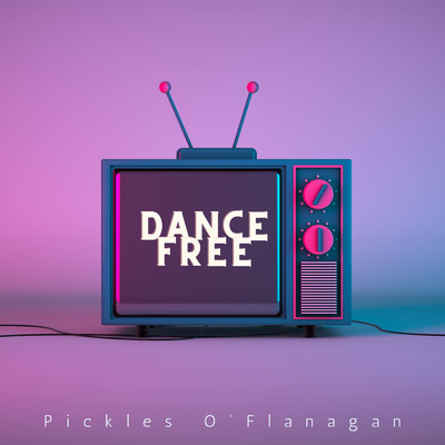 シングル/Radiate love/Pickles O'Flanagan