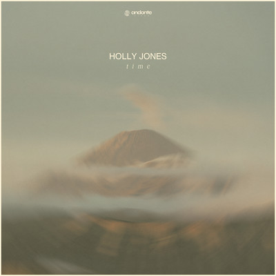 シングル/time/Holly Jones