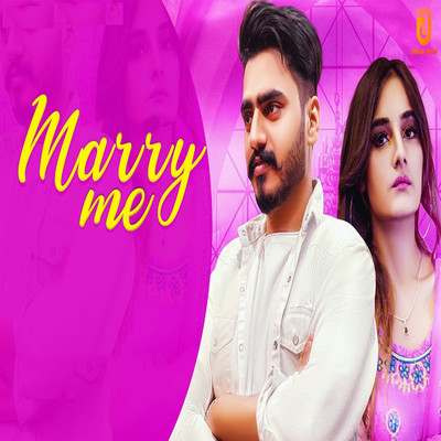 シングル/Marry Me/Mohit Suthar