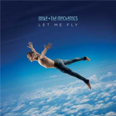 The Letter/Mike + The Mechanics