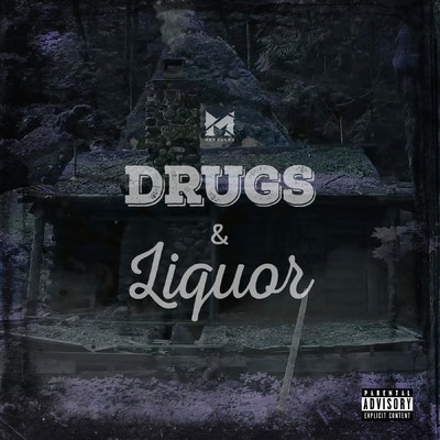 シングル/Drugs & Liquor/Merkules