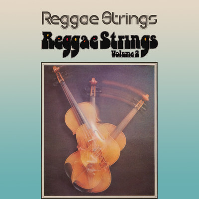 Scientist/Reggae Strings