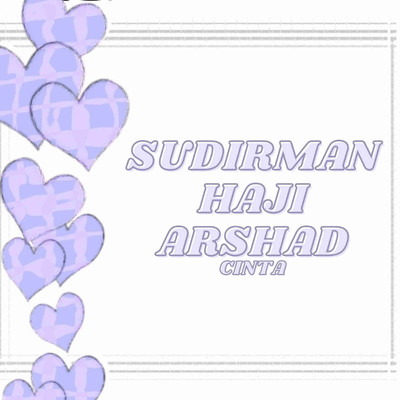 Cinta/Sudirman Haji Arshad