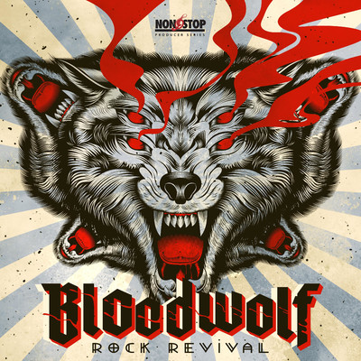Bloodwolf/iSeeMusic