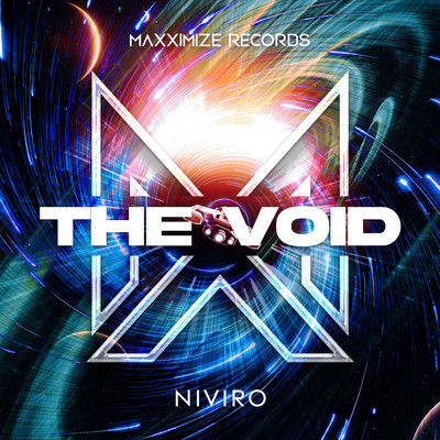 アルバム/The Void/NIVIRO