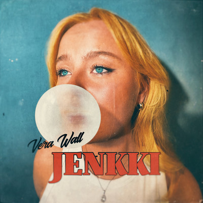シングル/JENKKI/Vera Wall