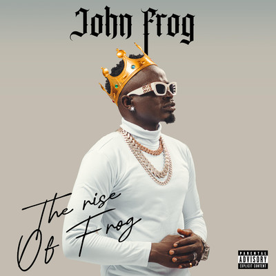 Konjo (feat. Bruce Melodie)/John Frog