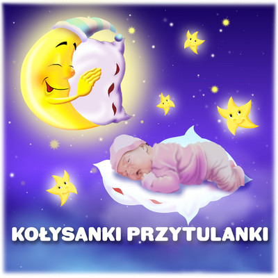 アルバム/Kolysanki przytulanki/Mini Bambini Kids
