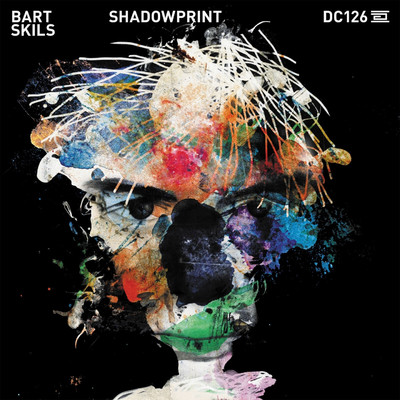 アルバム/Shadowprint/Bart Skils