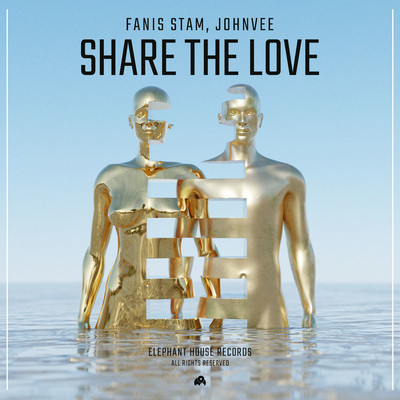Share The Love/Fanis Stam & Johnvee