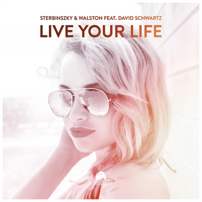 Live Your Life (feat. David Schwartz)/Sterbinszky & Walston
