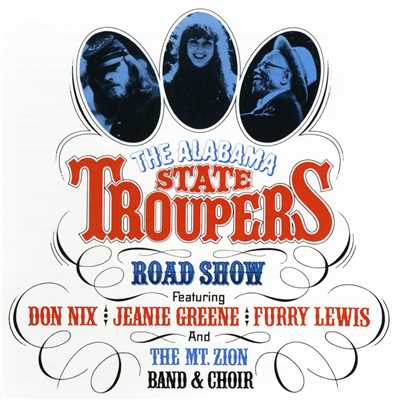 The Alabama State Troupers