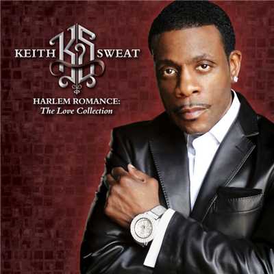 アルバム/Harlem Romance: The Love Collection/Keith Sweat