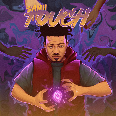 シングル/Touch/Samii