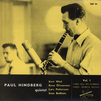 Paul Hindberg