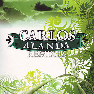 アルバム/Alanda (Remixes)/Carlos