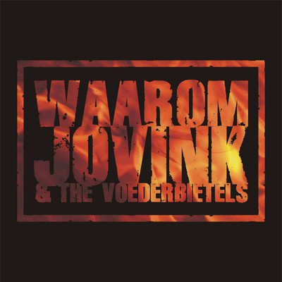 アルバム/Waarom/Jovink & The Voederbietels