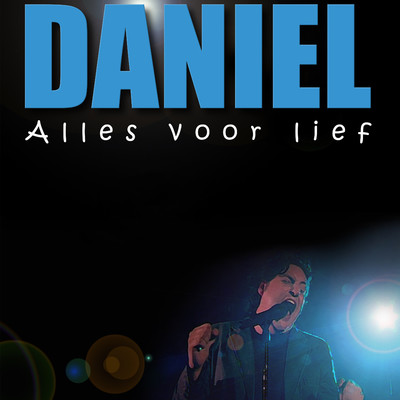 シングル/Alles Voor Lief/Daniel Oostra