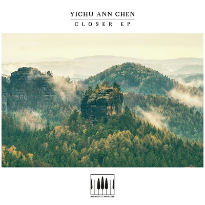 Seeing You After A While/Yichu Ann Chen