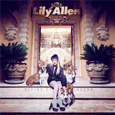 Somewhere Only We Know/Lily Allen