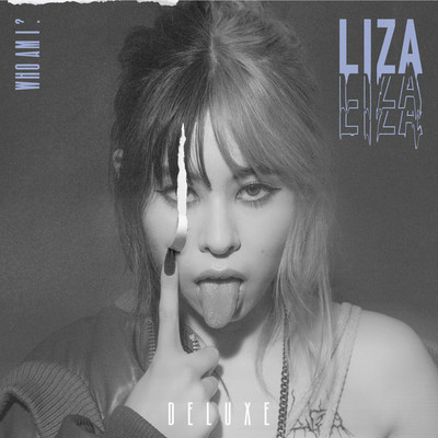 シングル/Close My Eyes/Liza