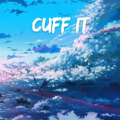 アルバム/Cuff It/Grace