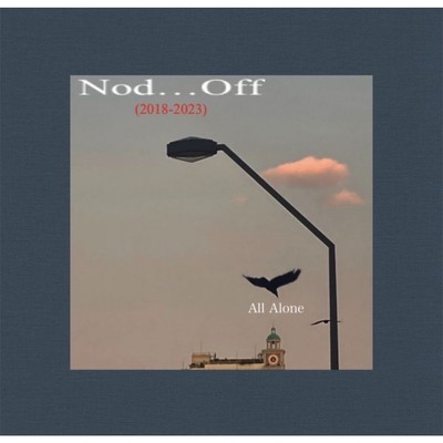 アルバム/All Alone/Nod...Off