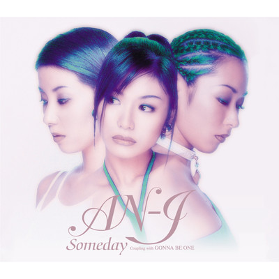 Someday (P.K.G.Mix)/AN-J