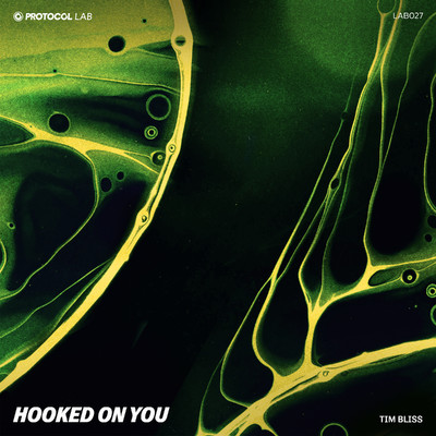 シングル/Hooked On You/Tim Bliss