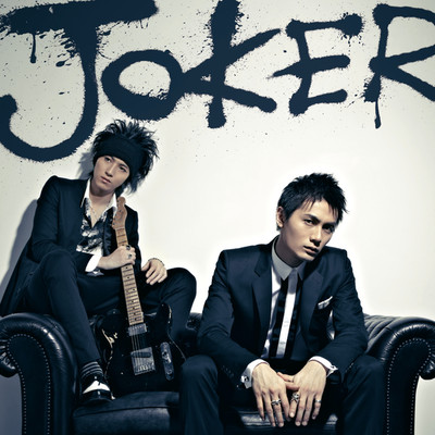 アルバム/JOKER/JOKER