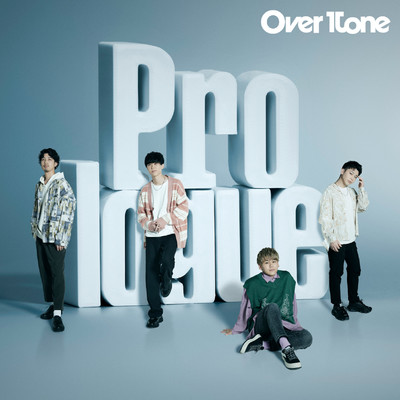 アルバム/Prologue/OverTone