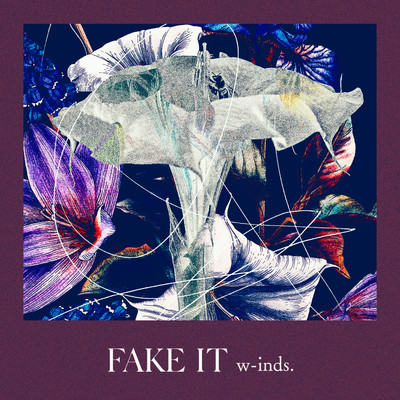 FAKE IT/w-inds.