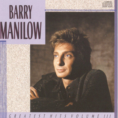 シングル/The Old Songs/Barry Manilow