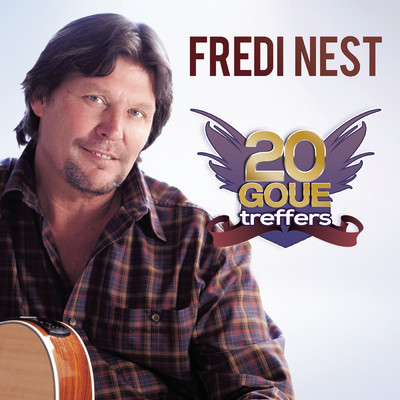 アルバム/20 Goue Treffers/Fredi Nest