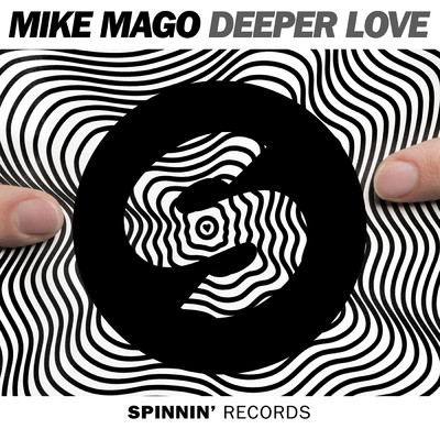 Deeper Love (Radio Edit)/Mike Mago